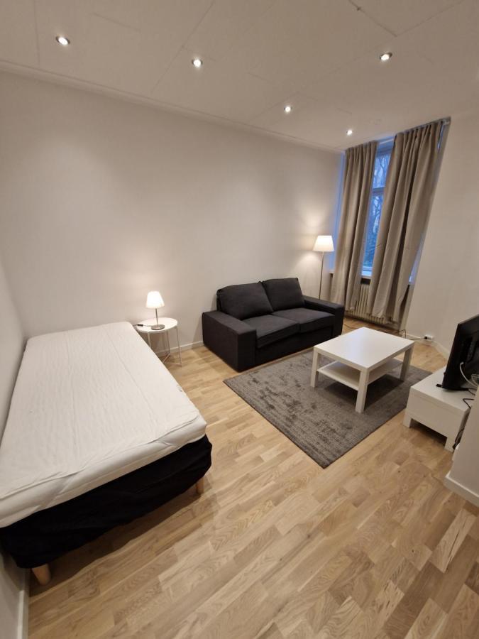 Home Inn Vmg Stockholm Exterior foto