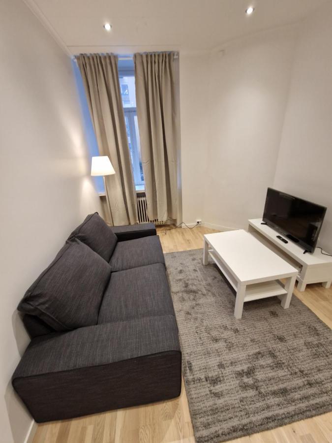 Home Inn Vmg Stockholm Exterior foto