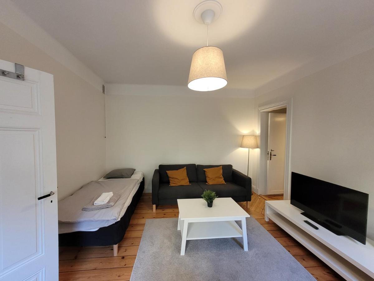 Home Inn Vmg Stockholm Exterior foto