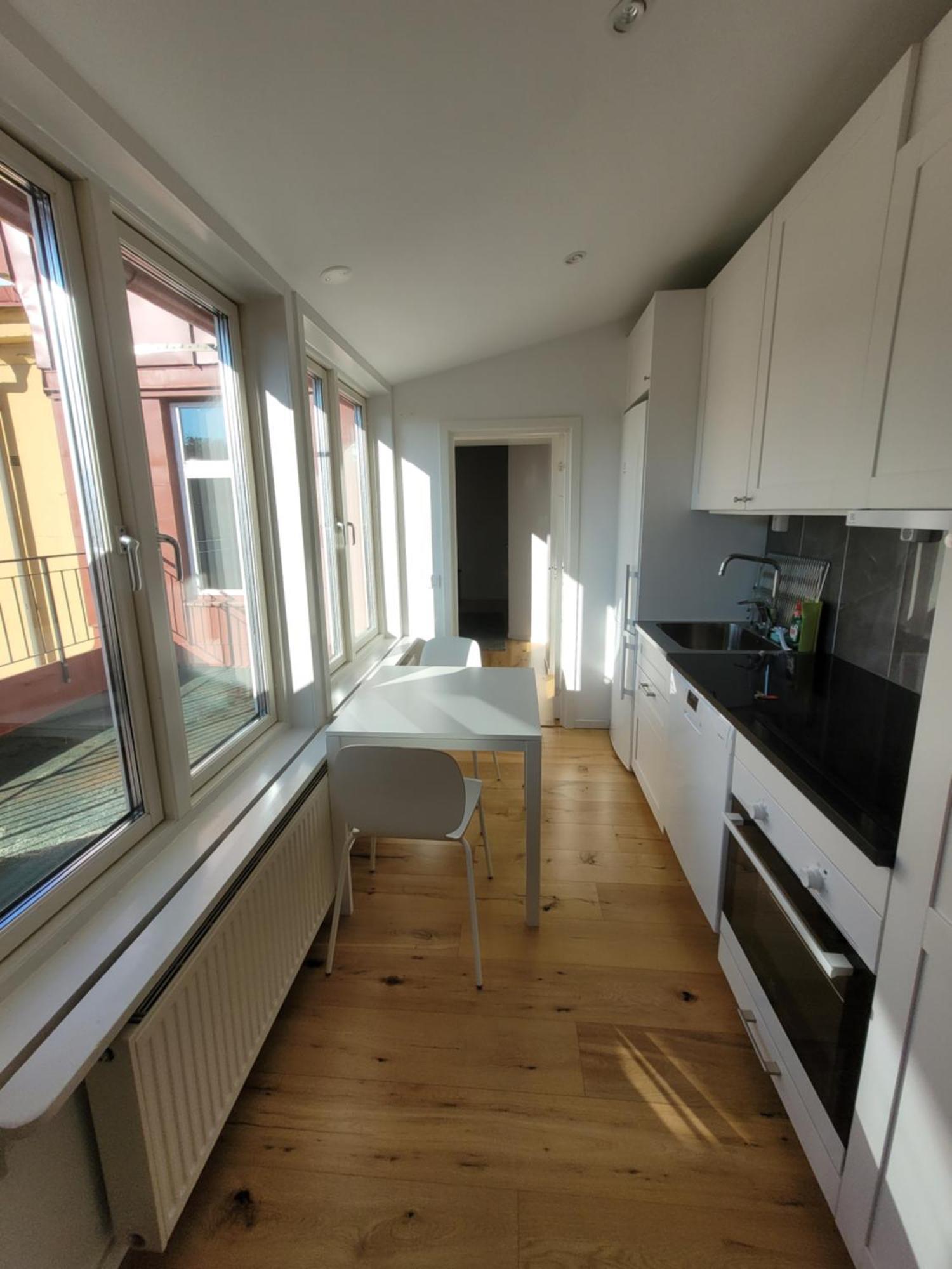 Home Inn Vmg Stockholm Exterior foto