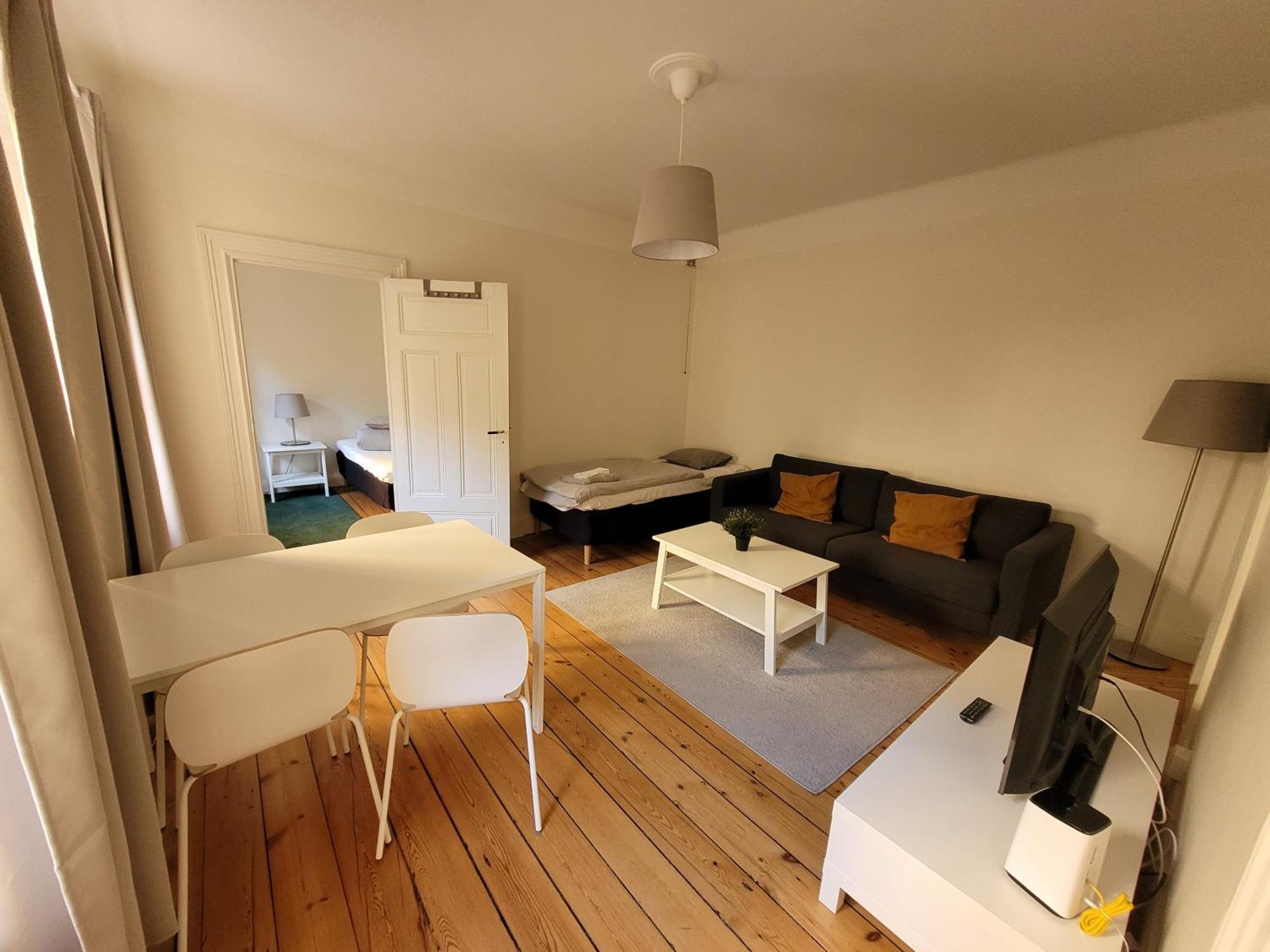Home Inn Vmg Stockholm Exterior foto